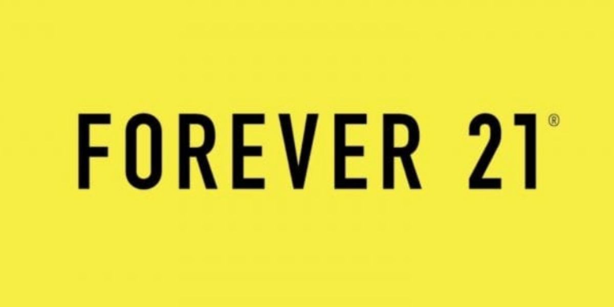 forever 21