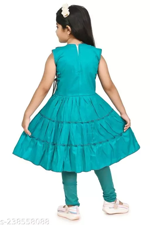 kids dress for girls